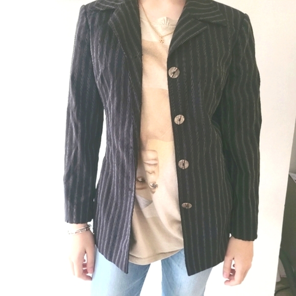 Blazer/ suit jacket - Picture 2 of 12